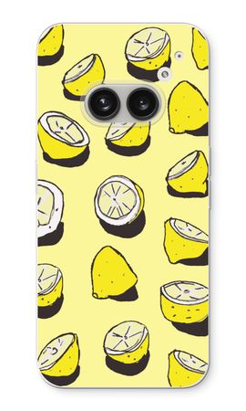 When Life Gives You Lemons...