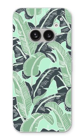 Banani, Banani Ovunque!