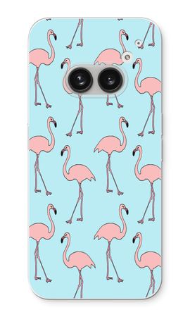 Anything Flamingoes