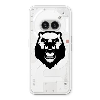 Angry Bear (black)