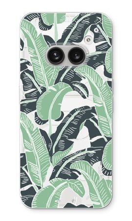 Banani, Banani Ovunque!