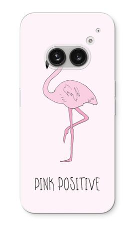 Pink Positive