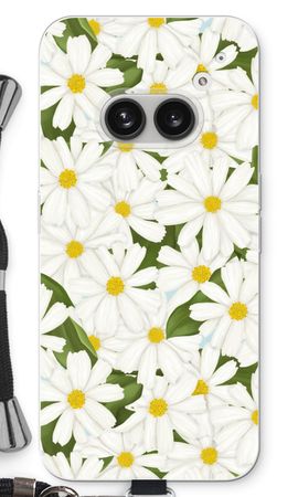 Summer Daisies