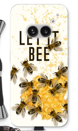 Let it bee