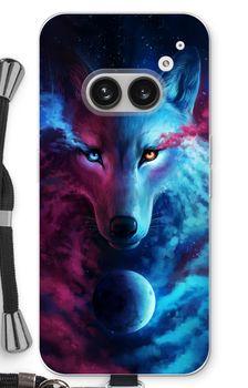 Where Light And Dark Meet