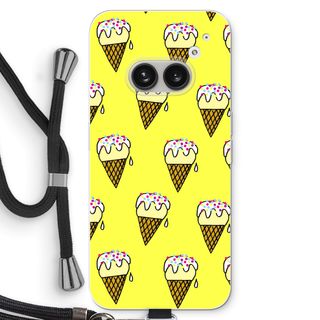 Des crèmes glacées