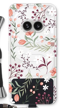 Floral world