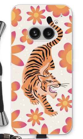 Wild Tiger