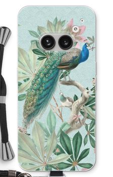 Paradise Garden Peacock