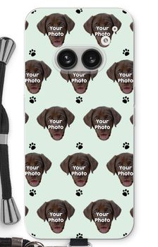 Personalized Face - Cat or Dog