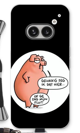 Gelukkig zeg