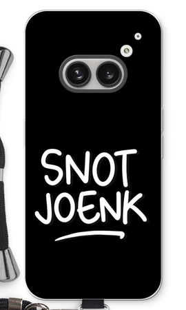 Snotjoenk