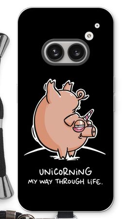 Unicorning