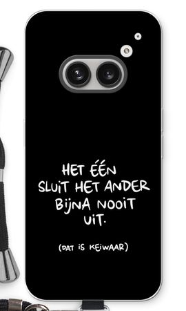 Het één