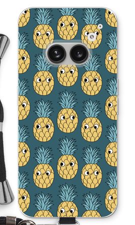 Pineapples
