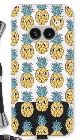 Pineapples