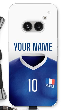 France - Football