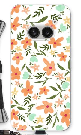 Little Ellila Flowers