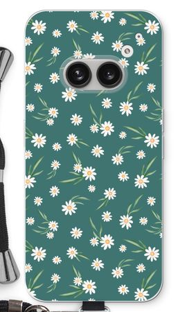 Small daisies