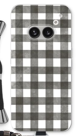 Gingham style