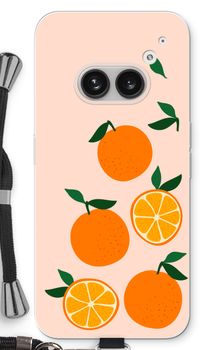 Will you be my clementine