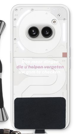 Doe meer dingen die u helpen
