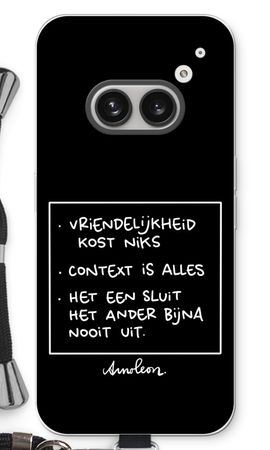 Mijn Motto's