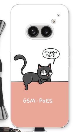 GSM poes