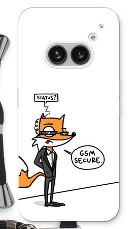 GSM secure