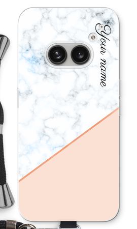 Marble in style