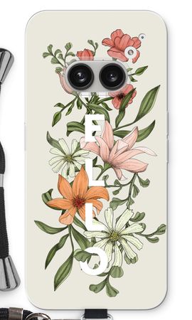 Hello flowers