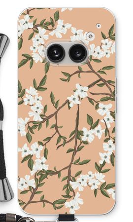 Blossoming spring