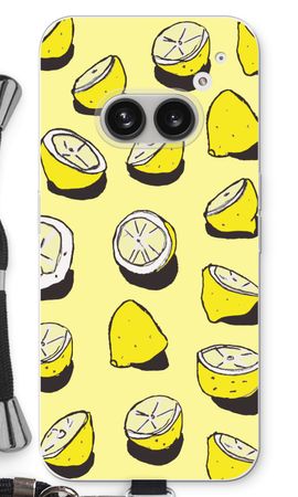 When Life Gives You Lemons...