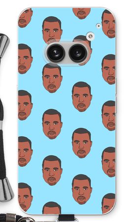 Kanye Call Me?
