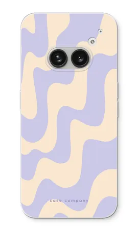 Flow, Nothing Phone (2a) mykt deksel