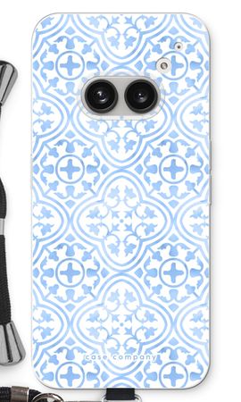 Mediterranean Mosaic