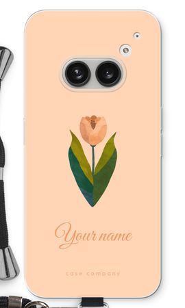 Namecase 1 - Floral