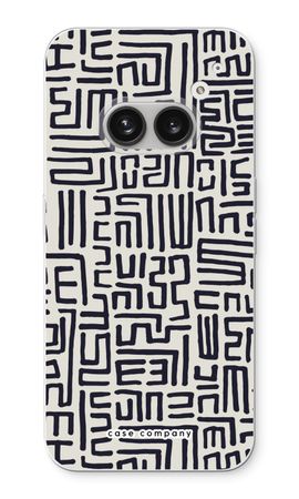 Moroccan Print