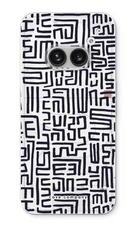 Moroccan Print