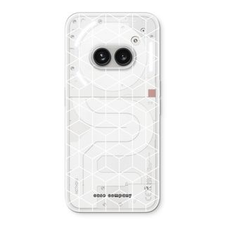 Cubes black and white