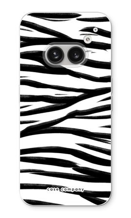 Zebra pattern