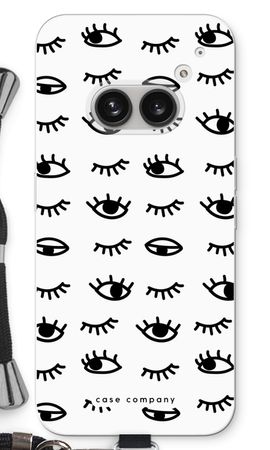 Eye pattern #2