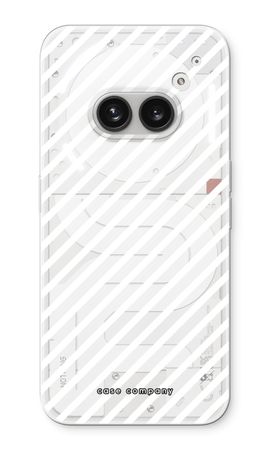 Stripes black and white