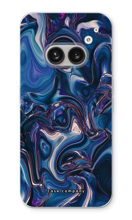 Mirrored Mirage