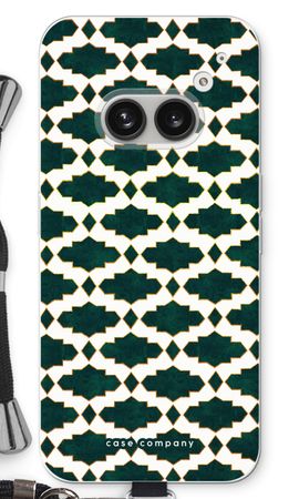 Moroccan tiles