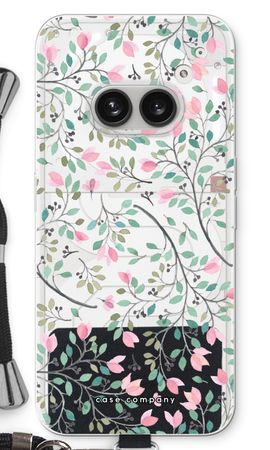 Dainty flowers