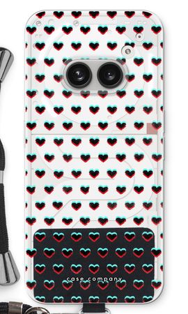 Little hearts