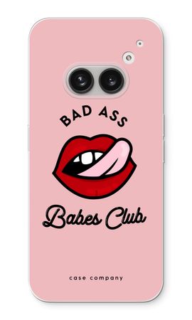 Badass Babes Club
