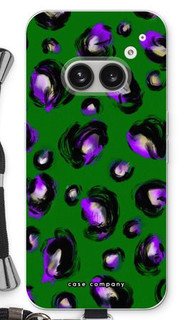 Green Cheetah