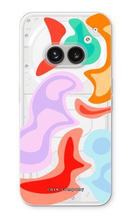 Colorful Waves
